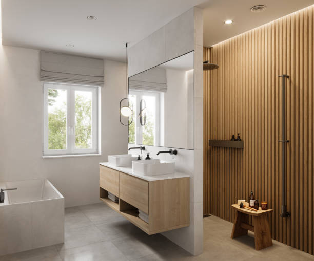 Apartment amenities